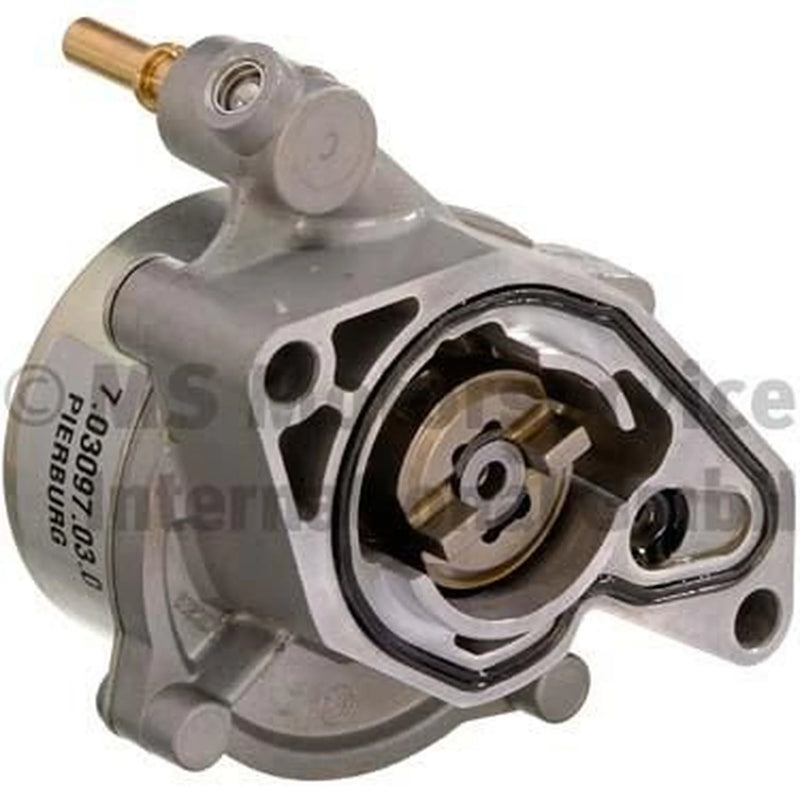 Pierburg Brake Vacuum Pump 7.03097.03.0