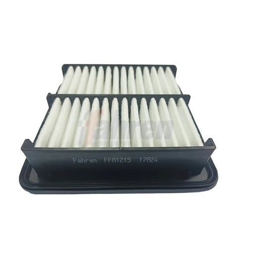 Fahren Engine Air Filter fits Honda Civic X 2017-2022 1.0