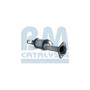 BM Catalysts Homologated Petrol Cat BM92136H