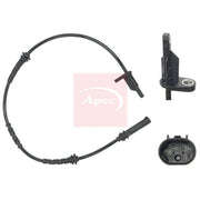 Apec ABS Wheel Speed Sensor Rear Right ABS2459