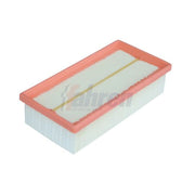 Fahren Engine Air Filter fits Citroën C-Elysee 2012-2018 1.2