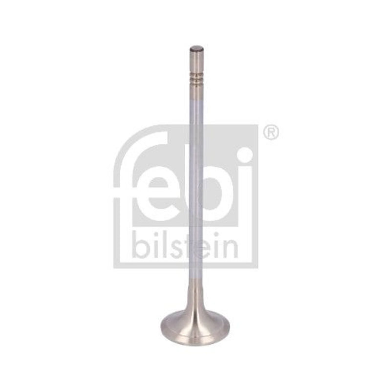 Febi Engine Exhaust Valve 25mm Head 1000157