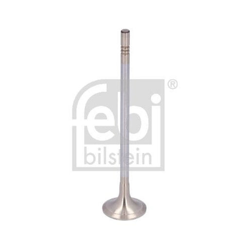 Febi Engine Exhaust Valve 25mm Head 1000157