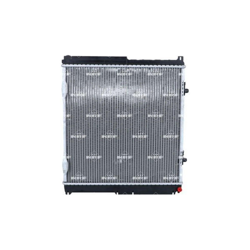 NRF Engine Radiator 506575