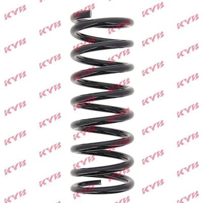 KYB Rear Suspension Coil Spring RD5081