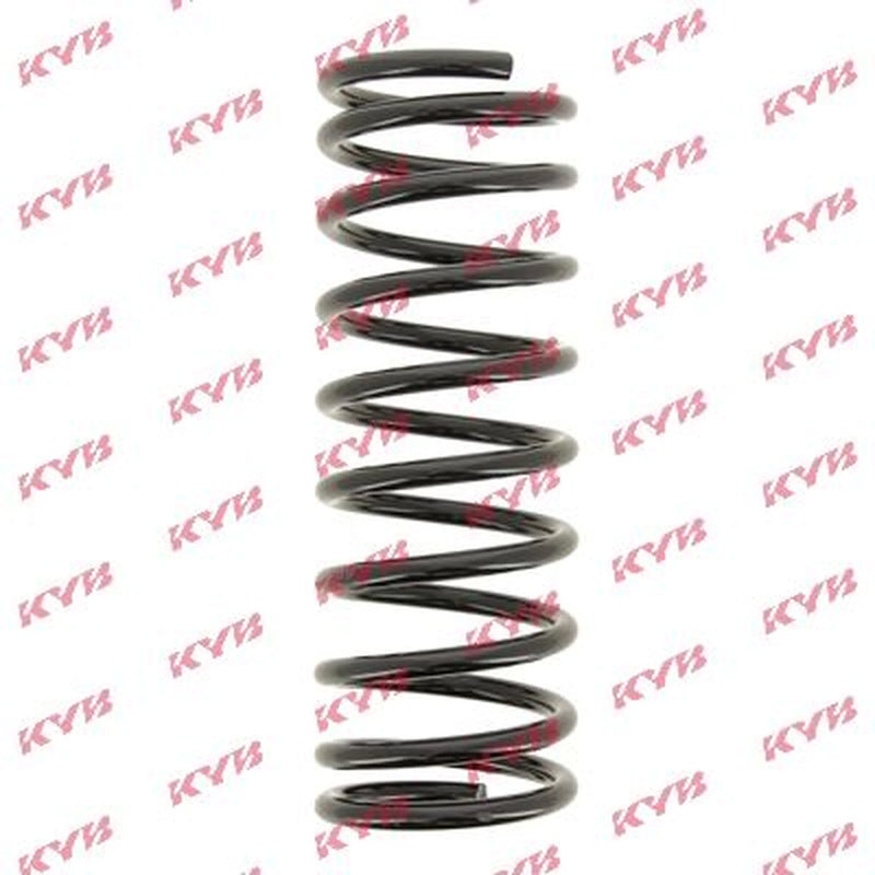 KYB Rear Suspension Coil Spring RA5387