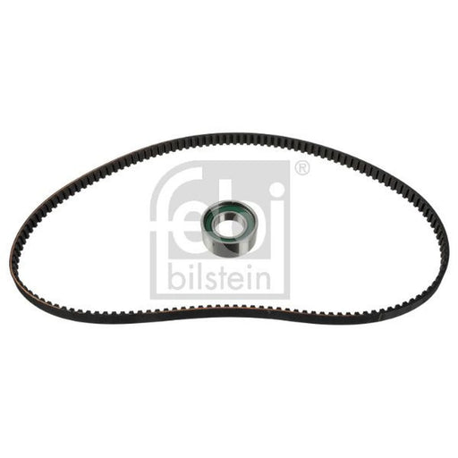 Febi Timing Belt Kit with Rollers 11072
