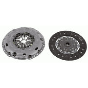 Sachs Clutch Kit Set 3pc 3000950763