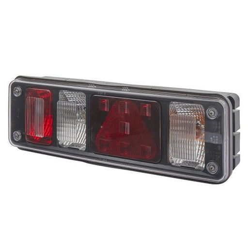 Hella Tail Light / Lamp PY21W Right 2VP 340 965-021