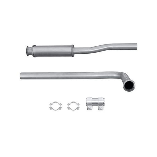 Hella Middle Silencer 8LC 366 025-581