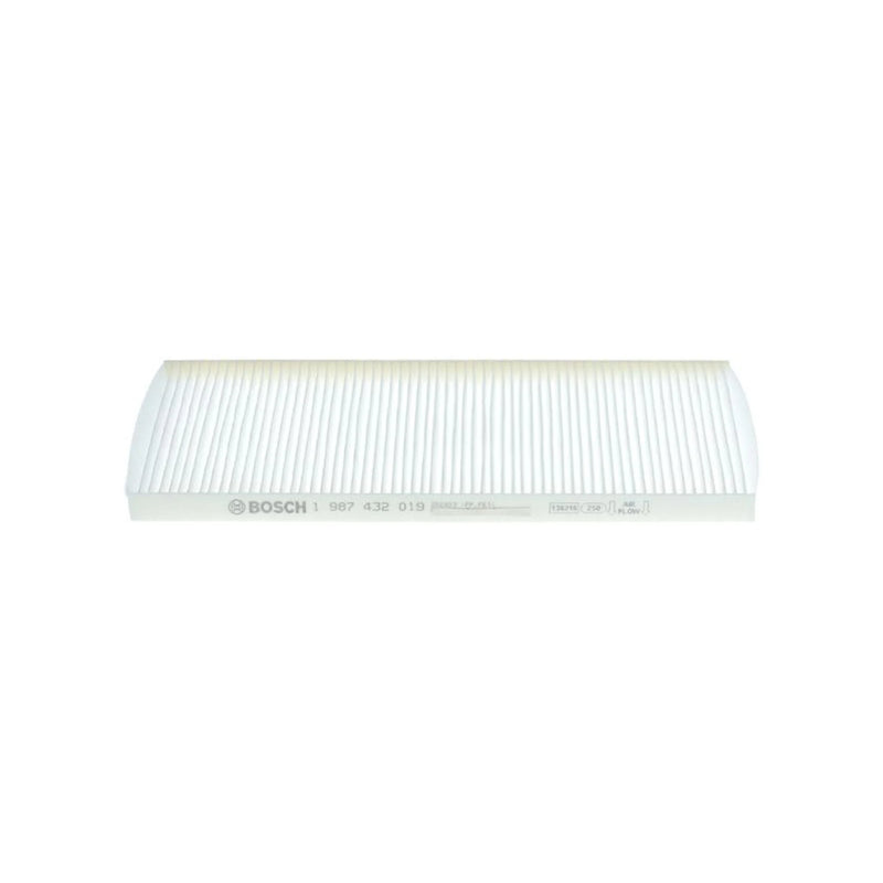 Bosch Cabin Air Filter (Pollen Filter) 1 987 432 019