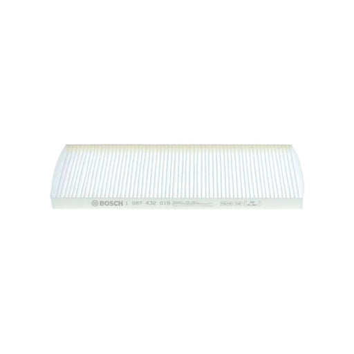 Bosch Cabin Air Filter (Pollen Filter) 1 987 432 019