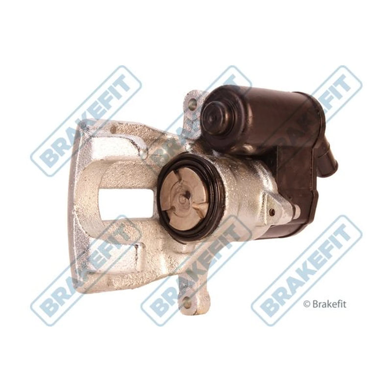 Apec Brake Caliper Assembly Rear Right BCA1586