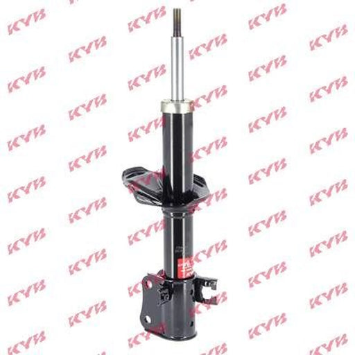 KYB Shock Absorber Damper Strut Front Left 332804