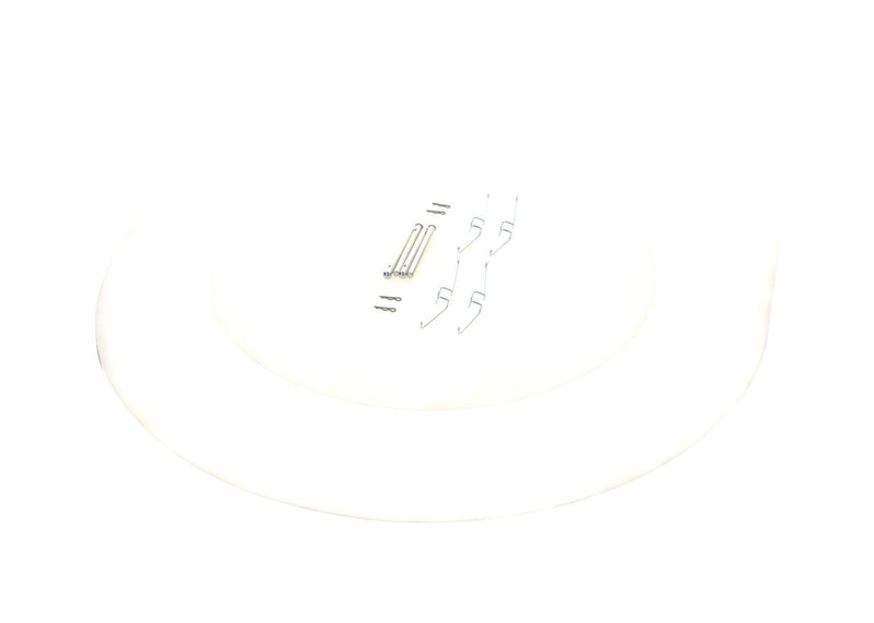 Bosch Brake Pad Accessory Fitting Kit 1987474611
