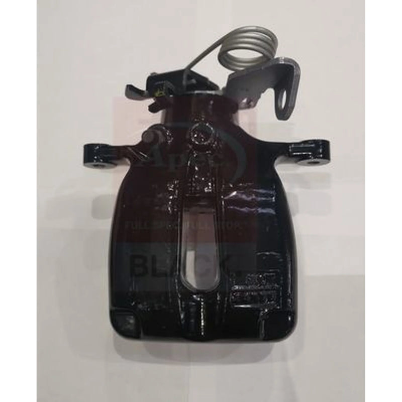 Apec Brake Caliper Assembly Rear Left LCA1010BLK