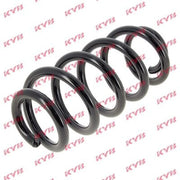 KYB Rear Suspension Coil Spring RH6302