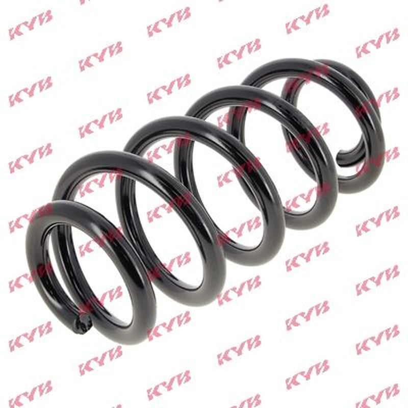 KYB Rear Suspension Coil Spring RH6302