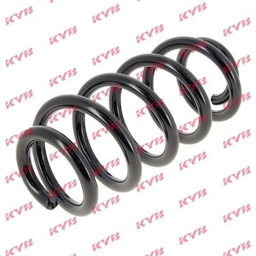 KYB Rear Suspension Coil Spring RH6302
