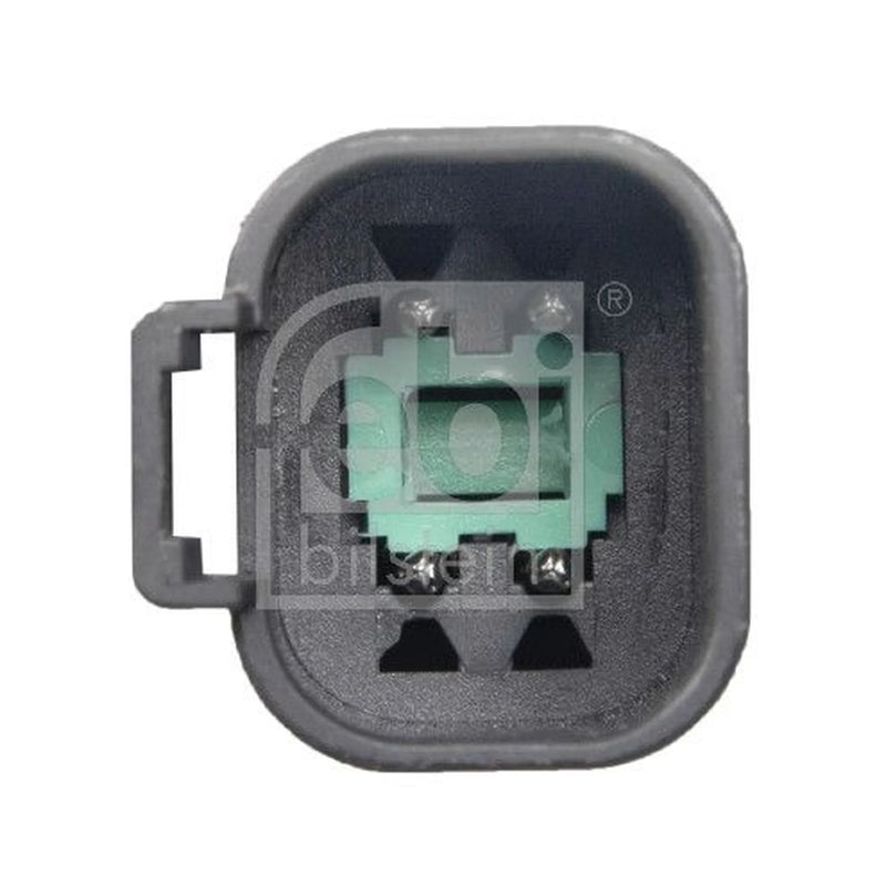 Febi Accelerator Pedal 4 Connectors 1004374