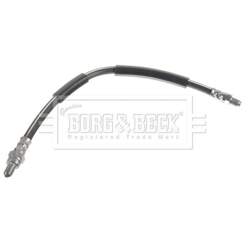 Borg & Beck Brake Hydraulic Hose Line Rear Right BBH6984