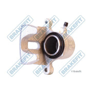 Apec Brake Caliper Assembly Front Right BCA1154