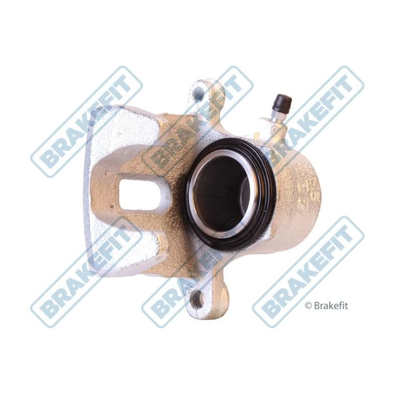 Apec Brake Caliper Assembly Front Right BCA1154