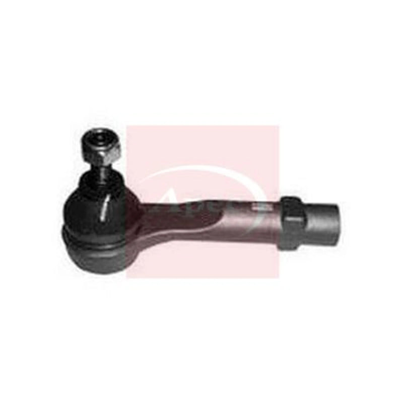 Apec Steering Tie Rod End Ball Joint Front Left AST6334