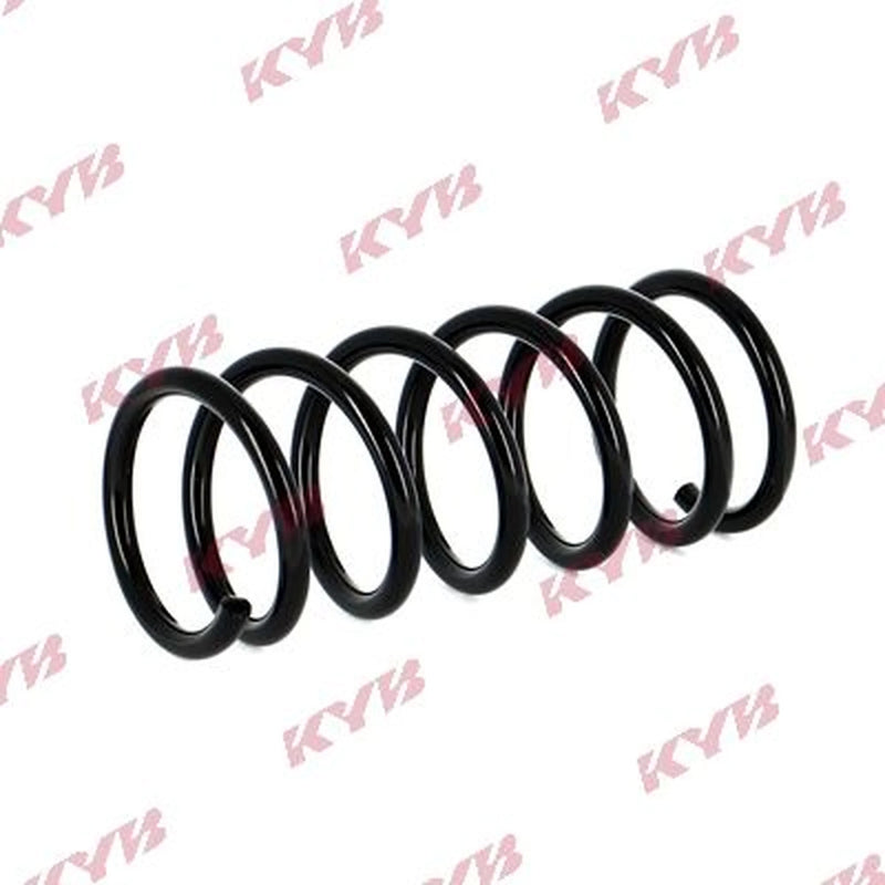 KYB Rear Suspension Coil Spring RA7129