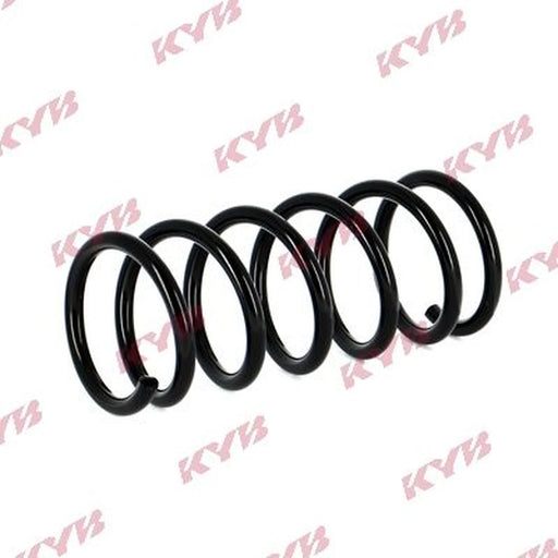 KYB Rear Suspension Coil Spring RA7129