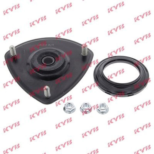 KYB Front Repair Kit Suspension Strut Support Mount SM5586