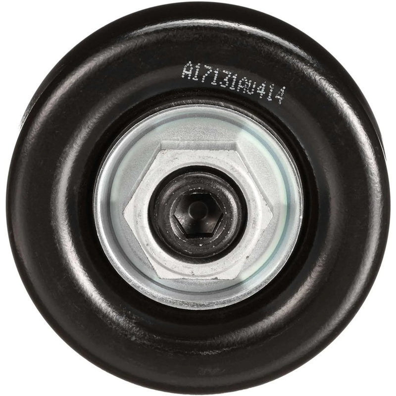 Gates V-Ribbed Belt Tensioner Pulley 70mm OD Wide T36408