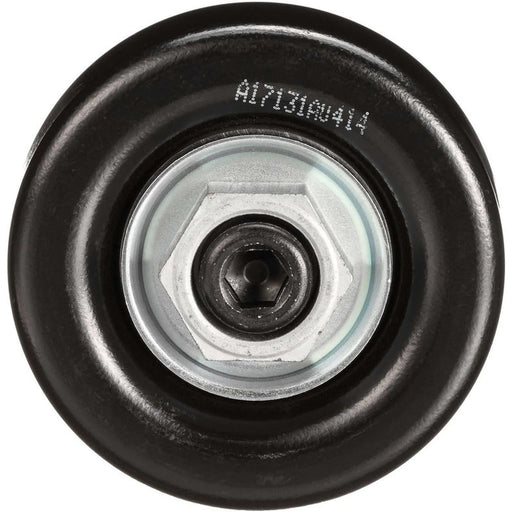 Gates V-Ribbed Belt Tensioner Pulley 70mm OD Wide T36408