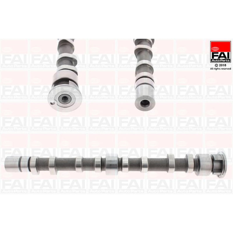 FAI Engine Camshaft Lobes C395