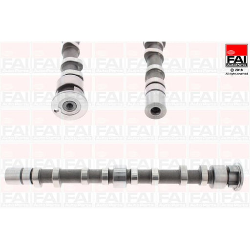 FAI Engine Camshaft Lobes C395