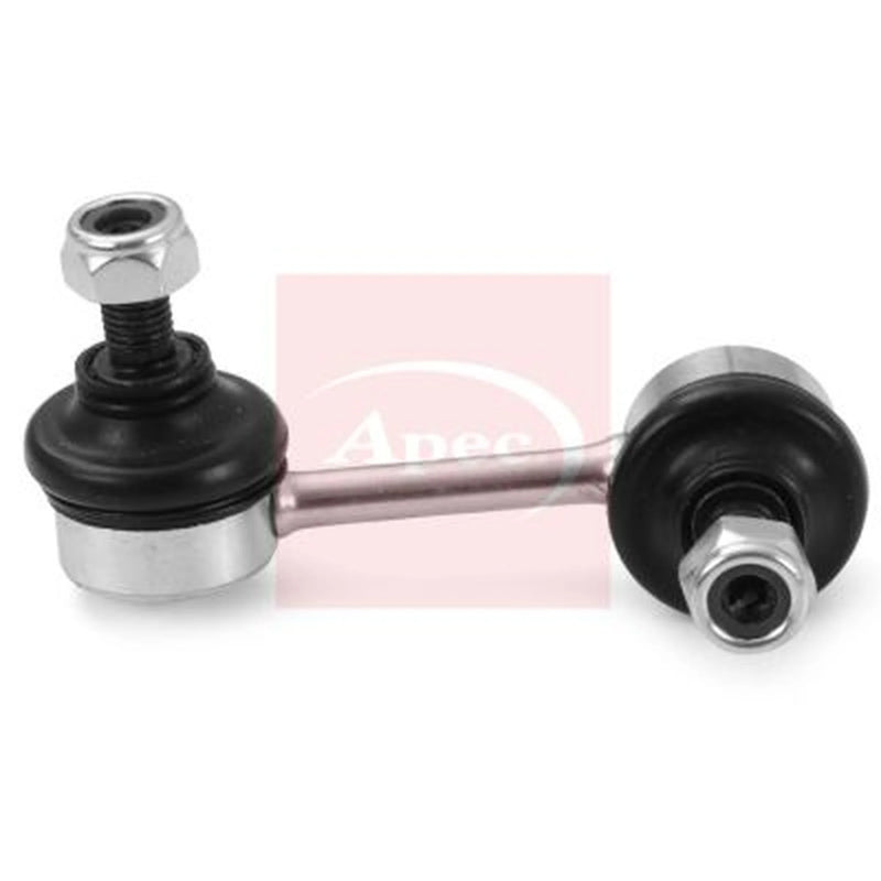 Apec Stabiliser Bar Link Coupling Rod Rear Left AST4375