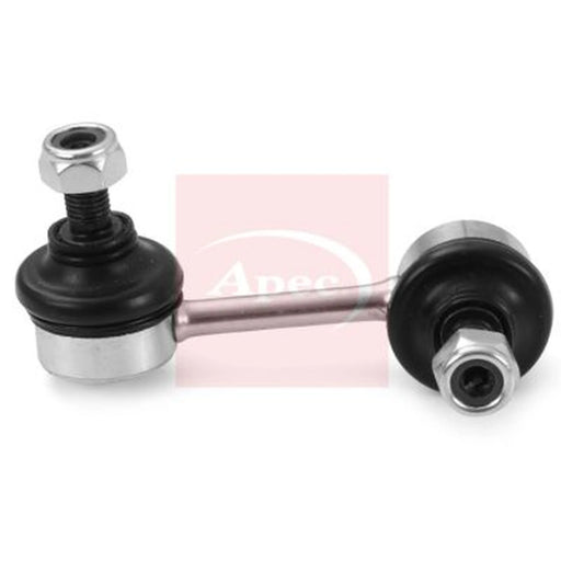 Apec Stabiliser Bar Link Coupling Rod Rear Left AST4375