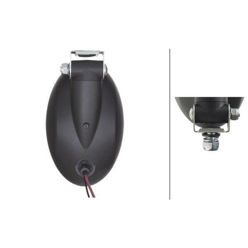 Hella Worklight High 1GN 996 361-461