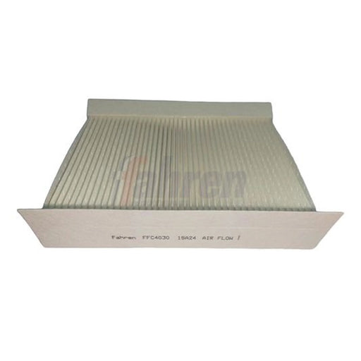 Fahren Cabin Air Filter (Pollen Filter) fits Alfa Romeo Tonale 2022 on