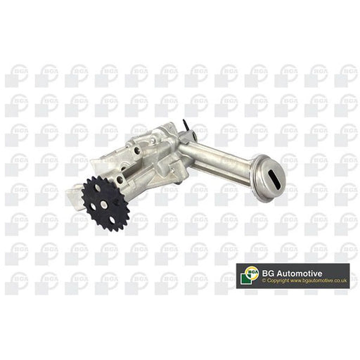 BGA Engine Oil Pump Assembly LP7303