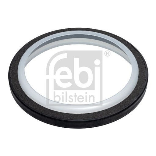 Febi Crankshaft Shaft Seal 205mm OD ID Wide 39948
