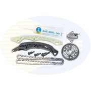 Comline Timing Chain Kit Set 150 Links CTK044B