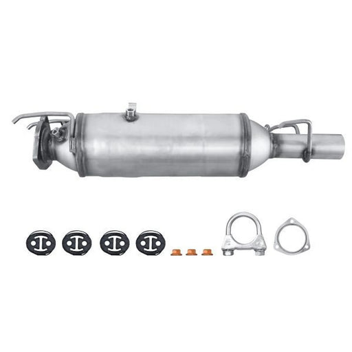 Hella Soot/Particulate Filter 8LH 366 080-271