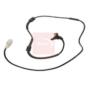 Apec ABS Wheel Speed Sensor Front Right ABS1222