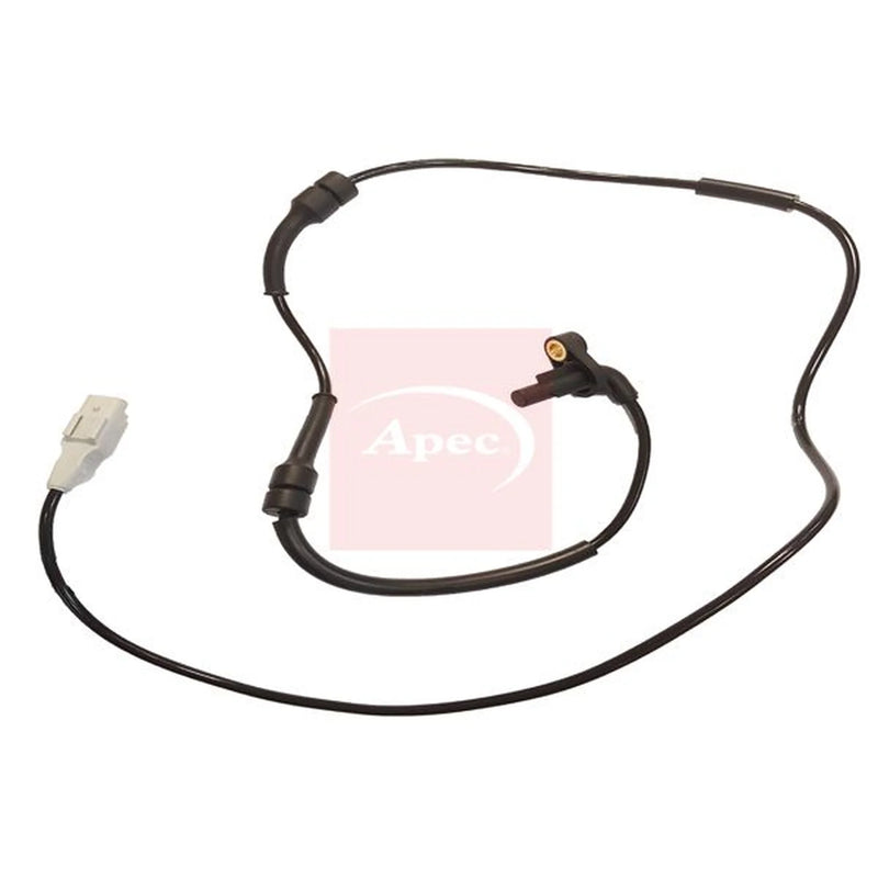 Apec ABS Wheel Speed Sensor Front Right ABS1222
