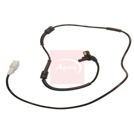 Apec ABS Wheel Speed Sensor Front Right ABS1222