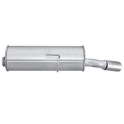 Hella End Silencer Rear 8LD 366 027-561