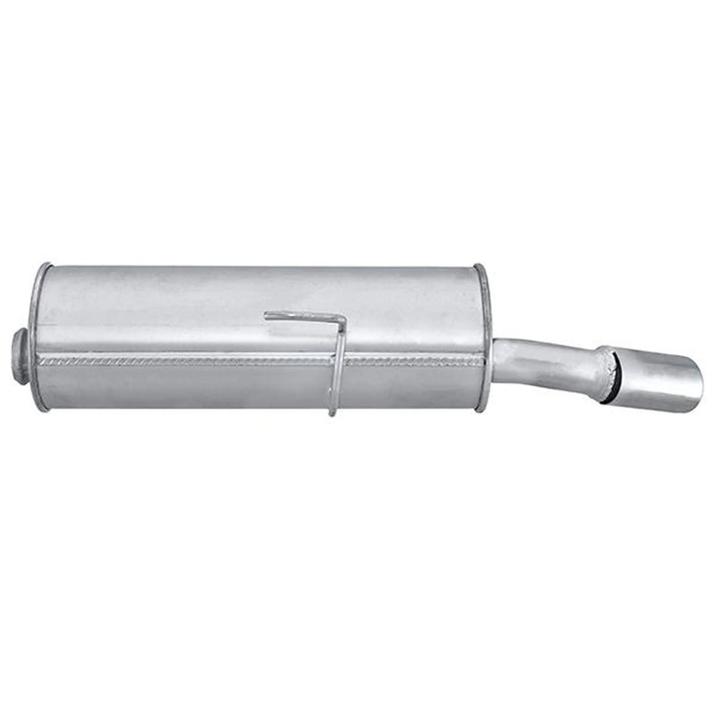 Hella End Silencer Rear 8LD 366 027-561