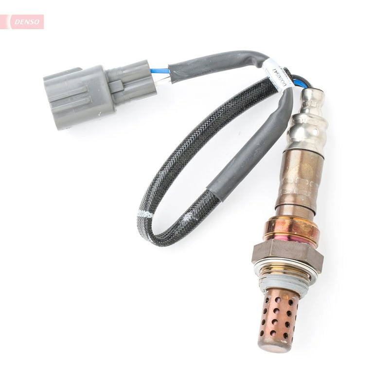 Denso O2 Lambda Oxygen Sensor Rear fits Lexus Gs 1993-1997