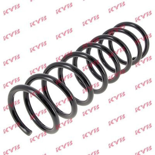 KYB Rear Suspension Coil Spring RA6202